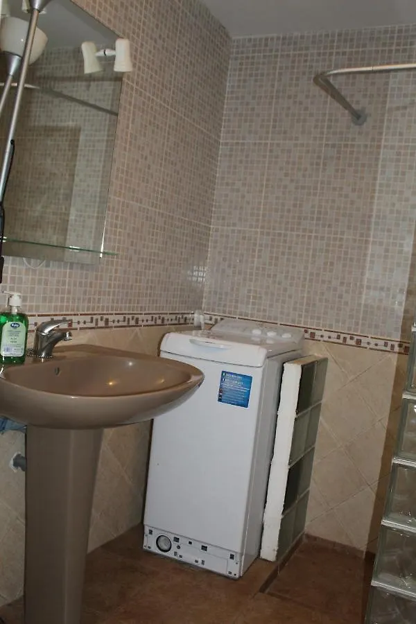 Benalbeach Complex Benalmadena Apartment