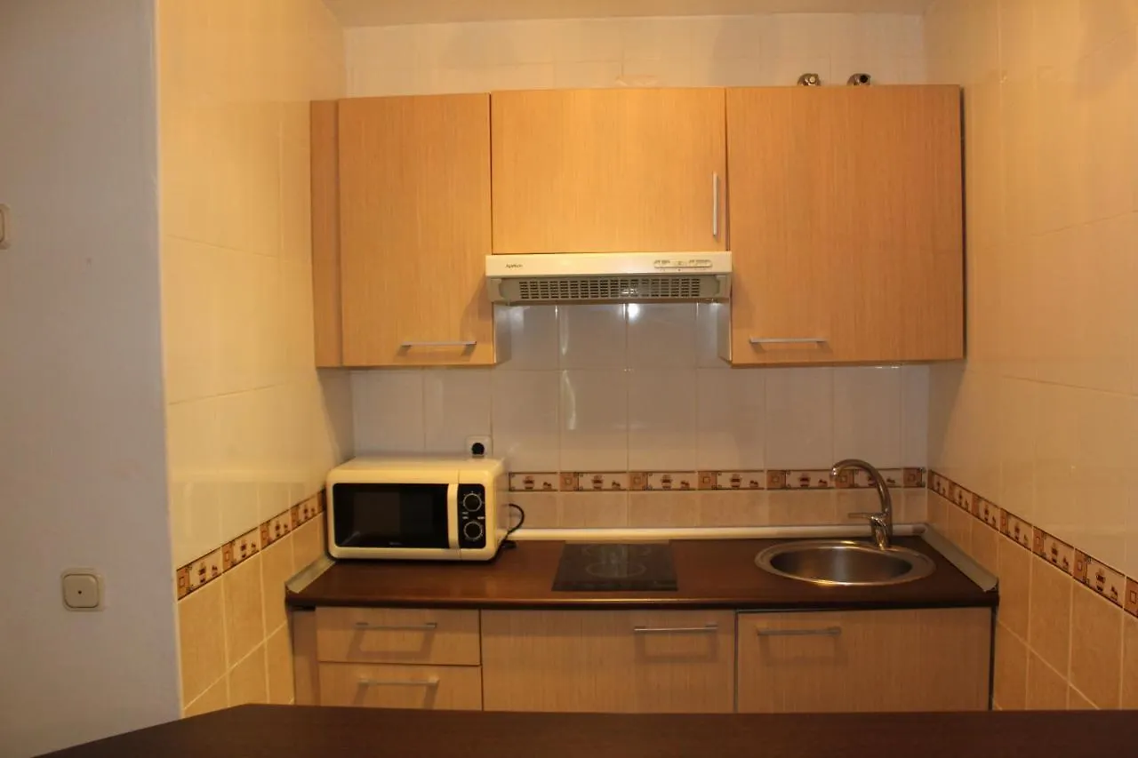 Apartment Benalbeach Complex Benalmadena