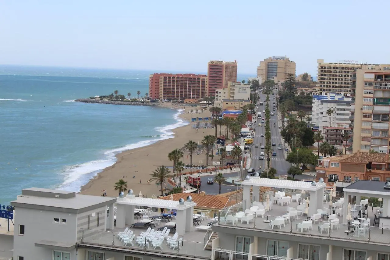 Benalbeach Complex Benalmadena
