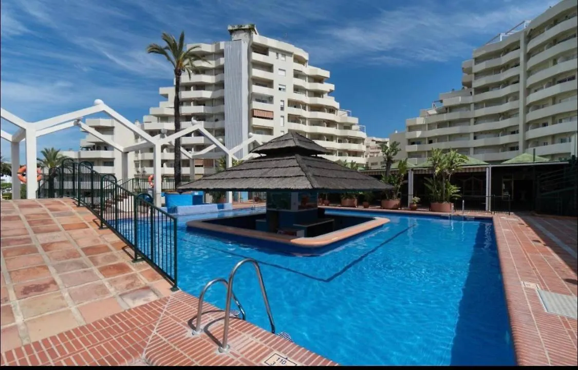 Benalbeach Complex Benalmadena 0*,