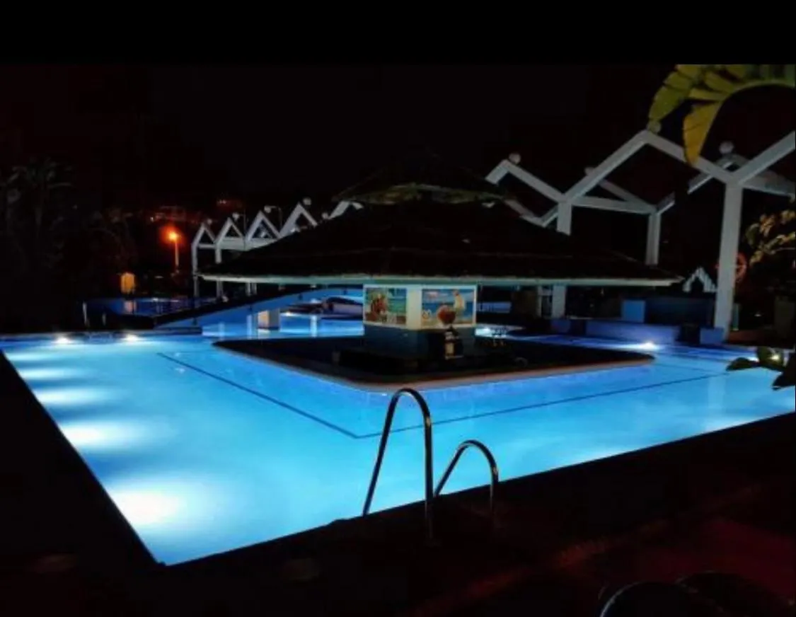 Benalbeach Complex Benalmadena Spain