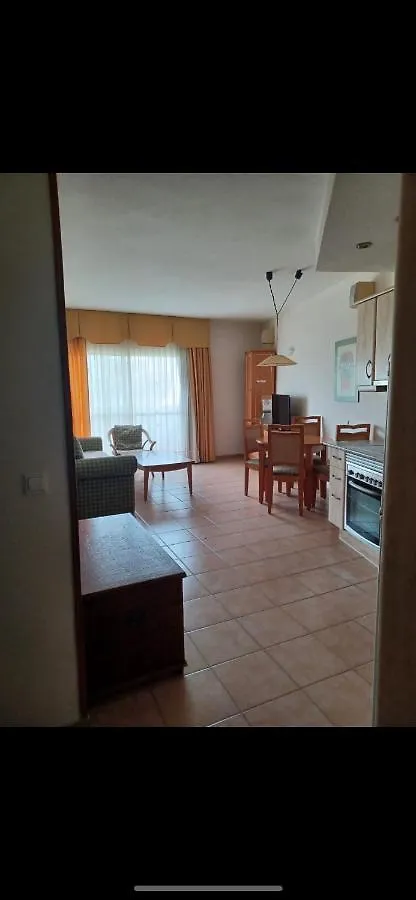 Benalbeach Complex Benalmadena Apartment
