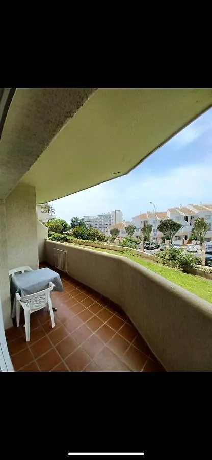 Benalbeach Complex Benalmadena Apartment