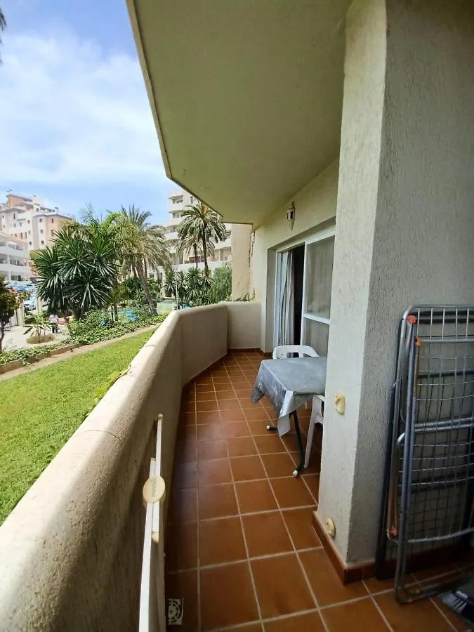 Benalbeach Complex Benalmadena