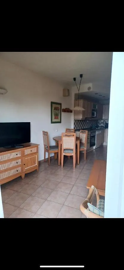 Apartment Benalbeach Complex Benalmadena Spain