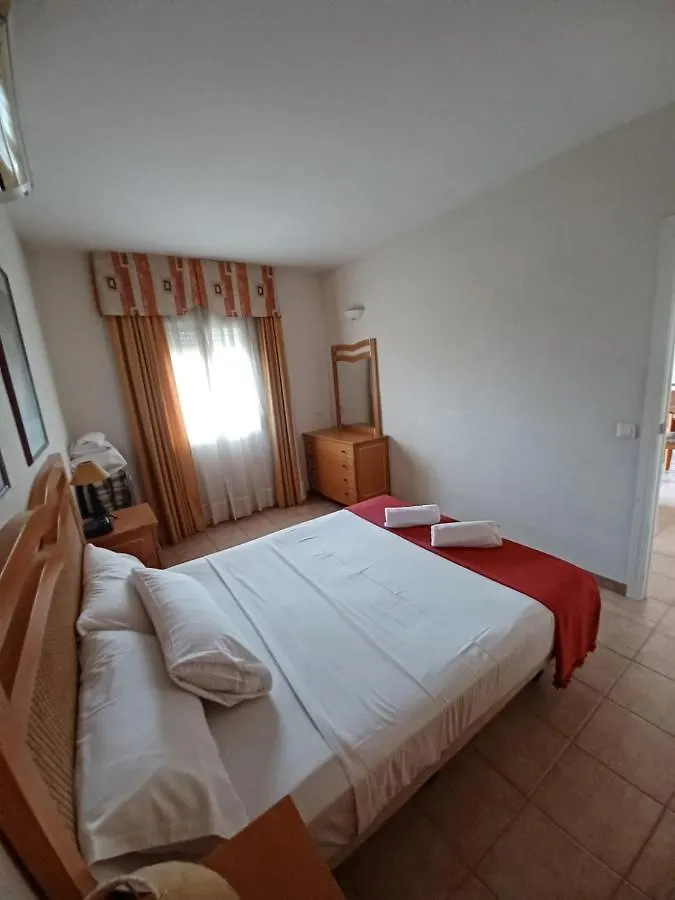 Apartment Benalbeach Complex Benalmadena