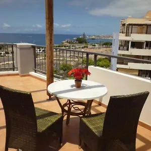 El Rincon 4 Los Cristianos (Tenerife)