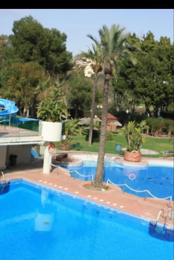 Benalbeach Complex Benalmadena Spain