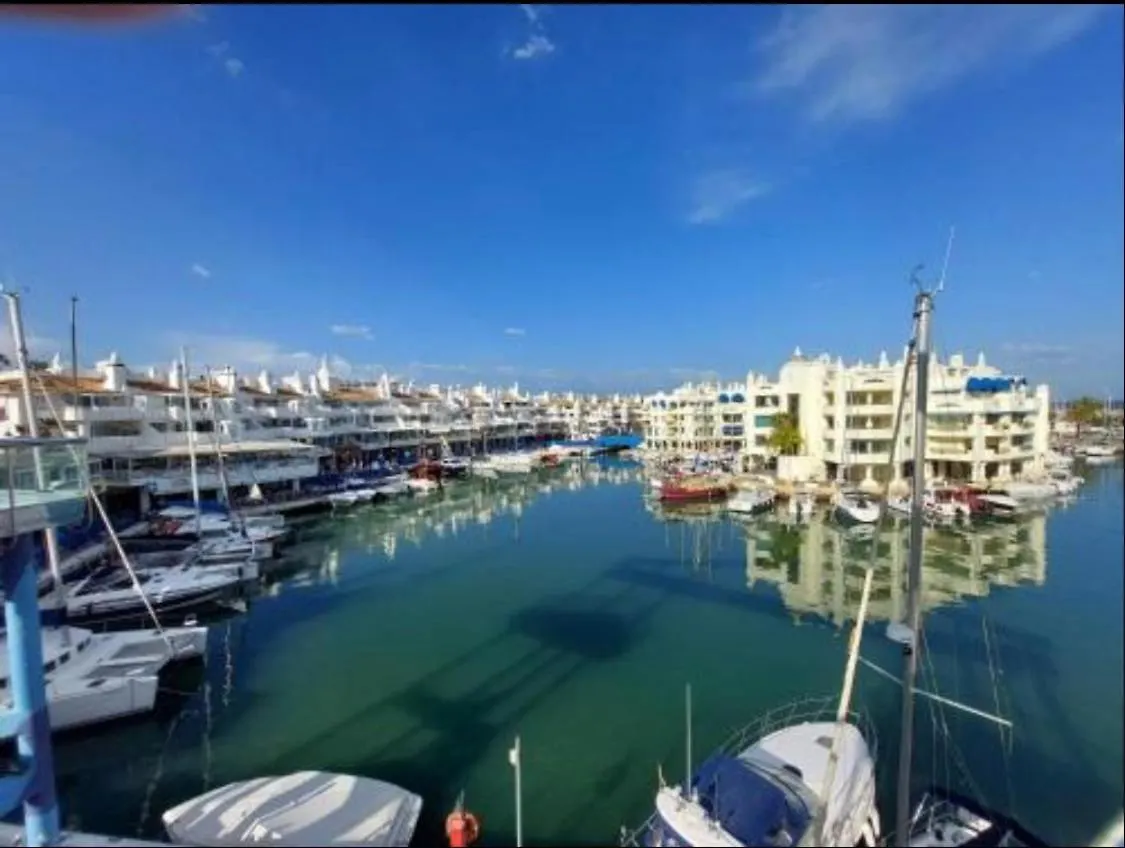 Benalbeach Complex Benalmadena 0*,  Spain
