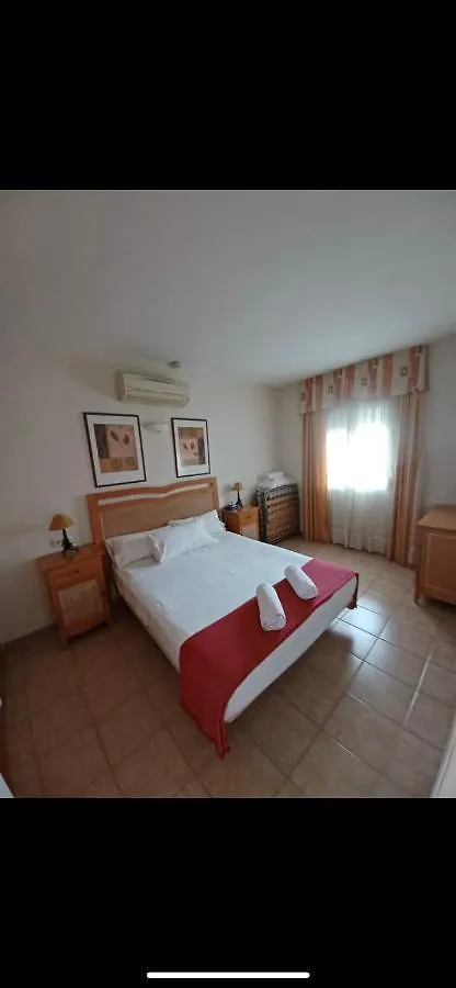 Benalbeach Complex Benalmadena 0*,
